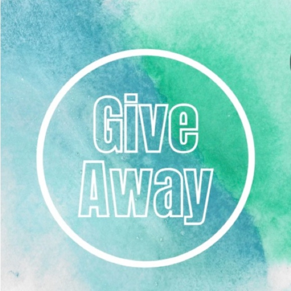 Giveaway